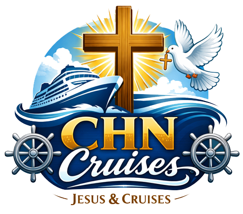 CHN Cruises logo