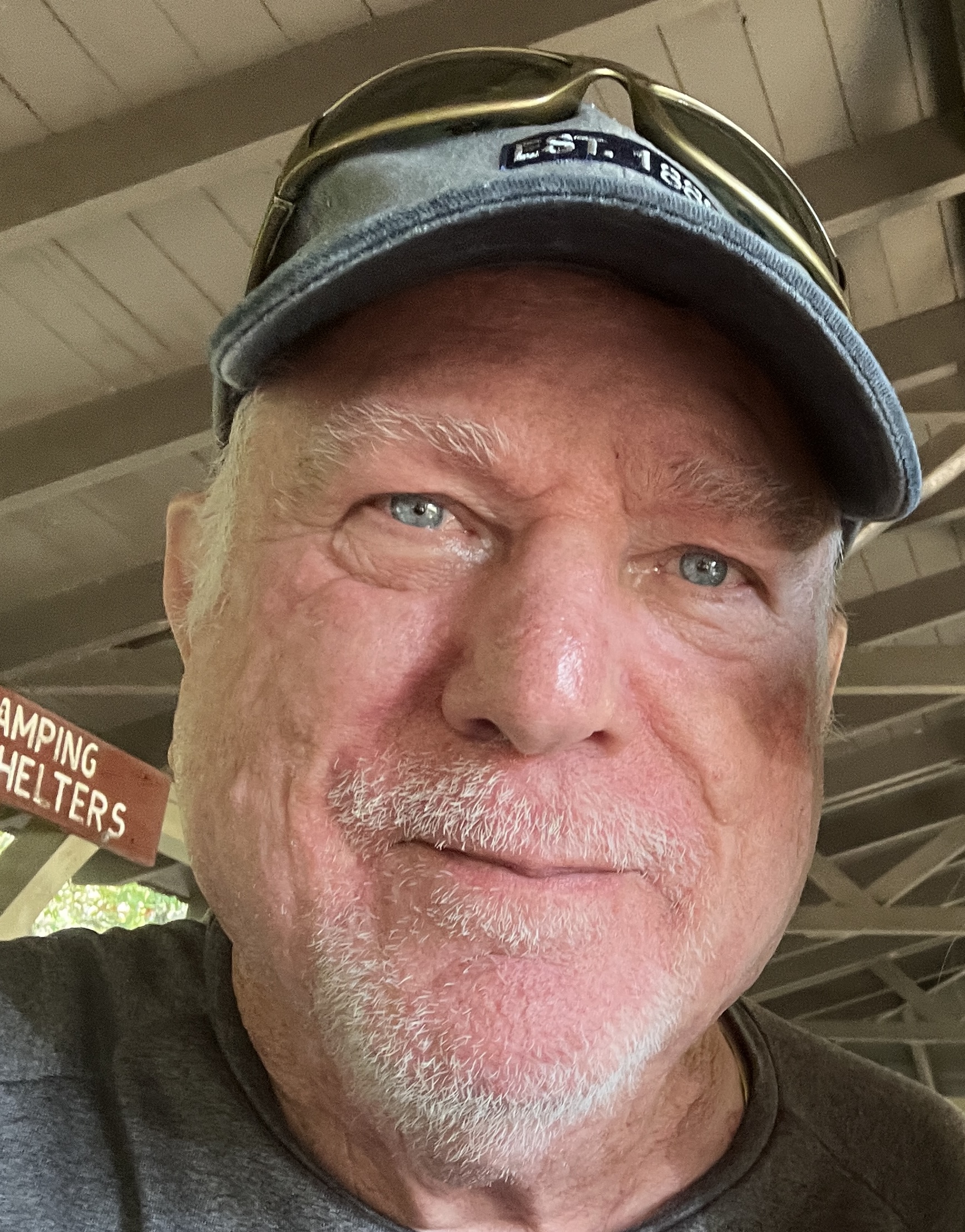 Cruise Brothers Travel Agent Robert "BOB" WILLIAMS